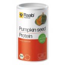 Raab Vitalfood BIO ķirbju sēklu proteīna pulveris, 500g